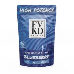 Blueberry