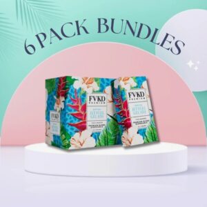 6-PACK FVKD PREMIUM